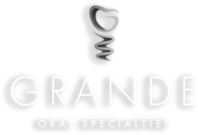Link to Grande Oral Specialties home page