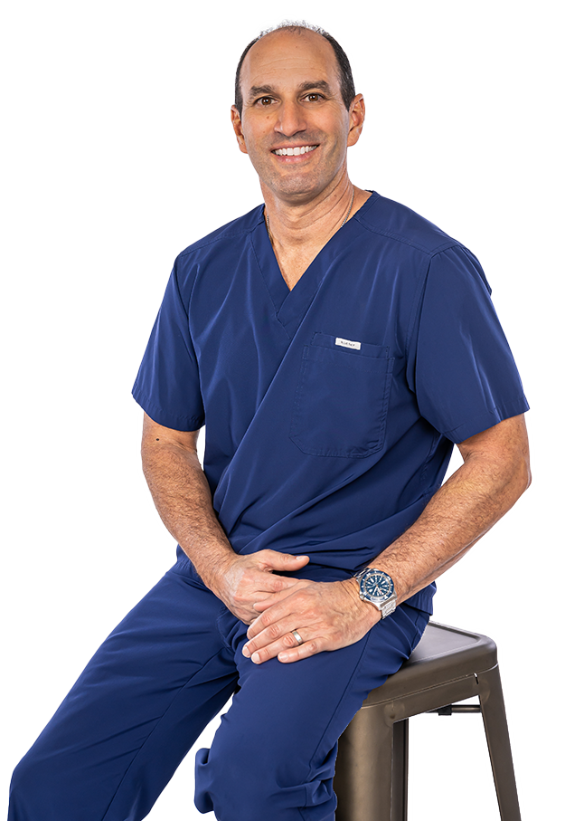 Dr. Federico Grande Oral Surgeon in Stuart FL Dental Implant Specialist