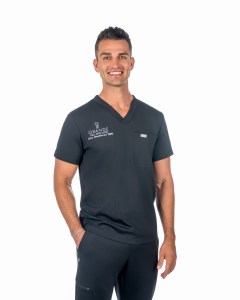 Dr. Alec Bankhead
